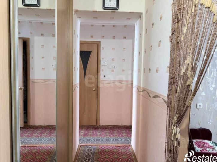 3-комн квартира 7-я Больничная улица, 38Б,  д. 38Б