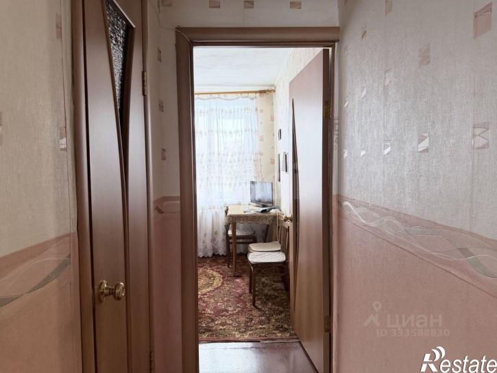 3-комн квартира 7-я Больничная улица, 38Б,  д. 38Б