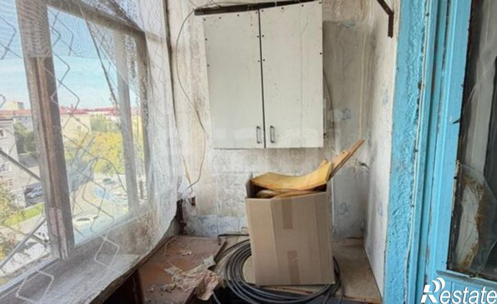 1-комн квартира улица Пушкина, 83,  д. 83