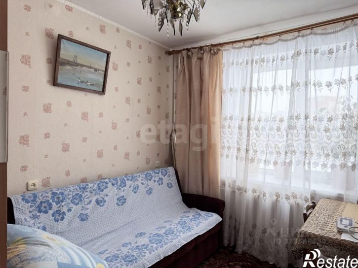 3-комн квартира 7-я Больничная улица, 38Б,  д. 38Б