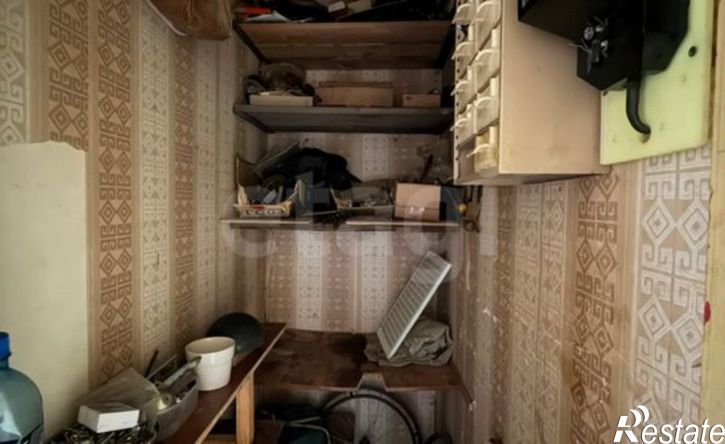 1-комн квартира улица Пушкина, 83,  д. 83