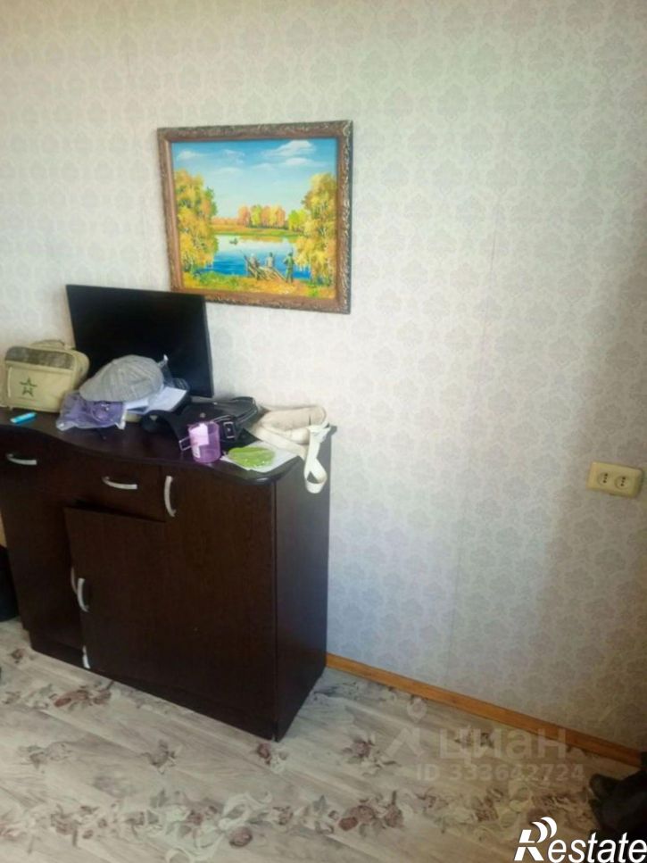 1-комн квартира улица Дзержинского, 14,  д. 14