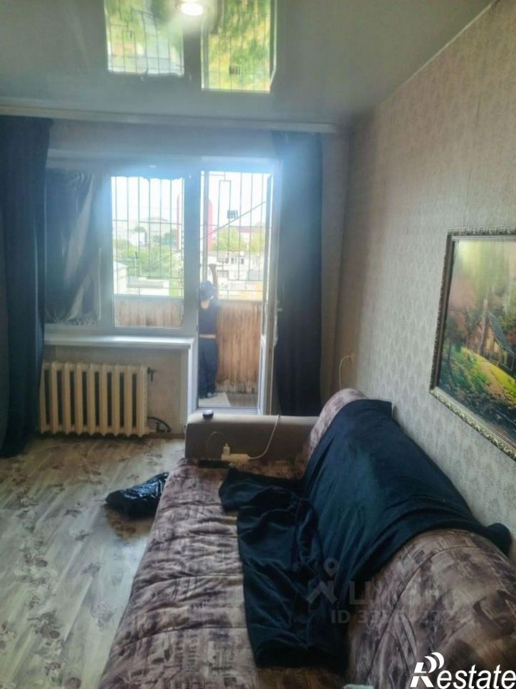 1-комн квартира улица Дзержинского, 14,  д. 14