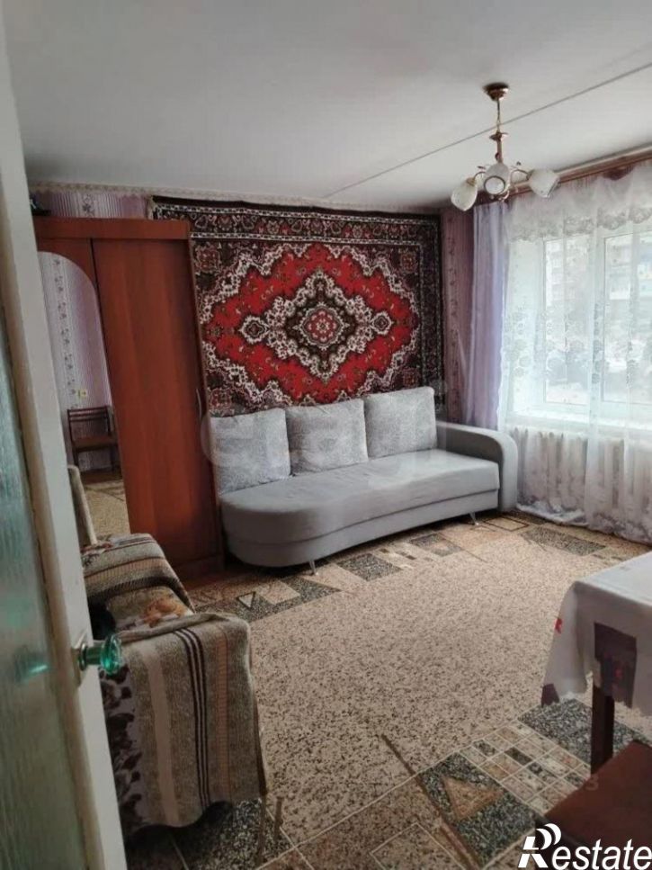 2-комн квартира Советская улица, 53,  д. 53