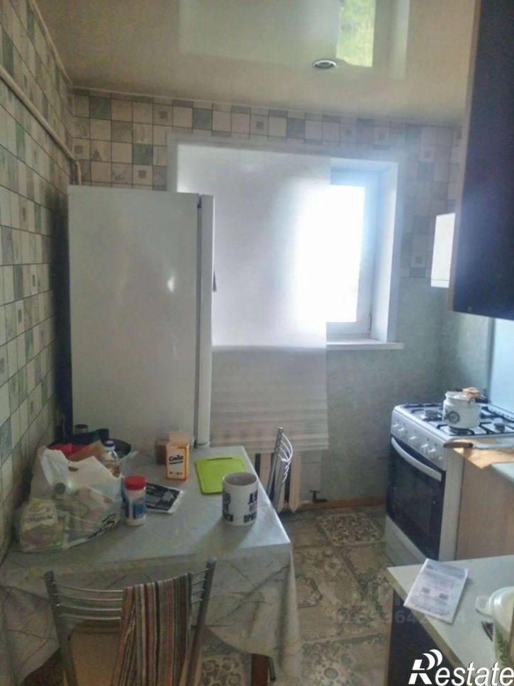 1-комн квартира улица Дзержинского, 14,  д. 14