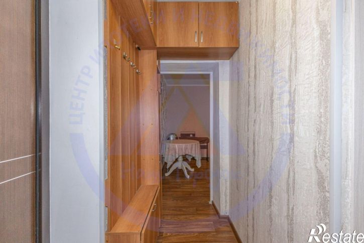 2-комн квартира Уральская улица, 3,  д. 3