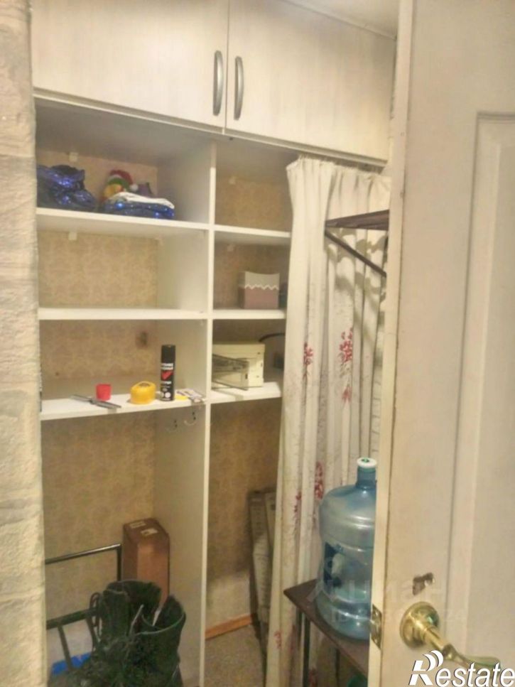 1-комн квартира улица Дзержинского, 14,  д. 14