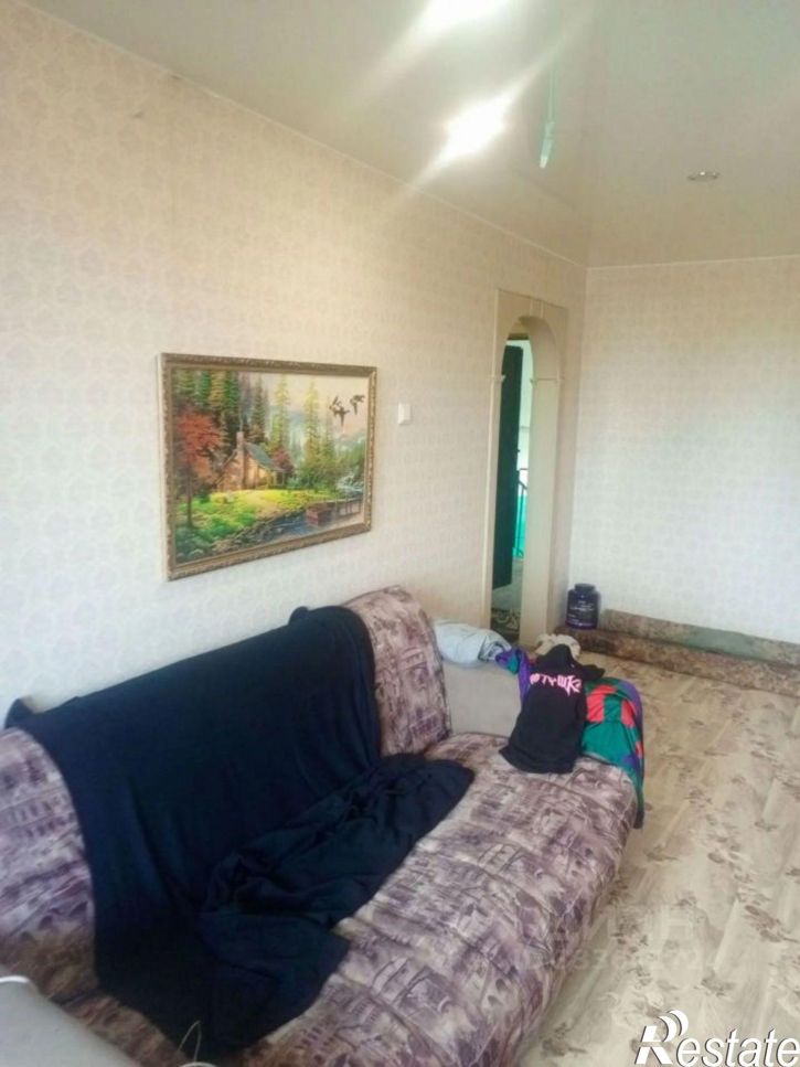1-комн квартира улица Дзержинского, 14,  д. 14