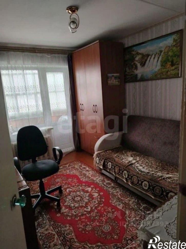 2-комн квартира Советская улица, 53,  д. 53
