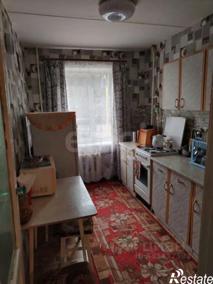 2-комн квартира Советская улица, 53,  д. 53