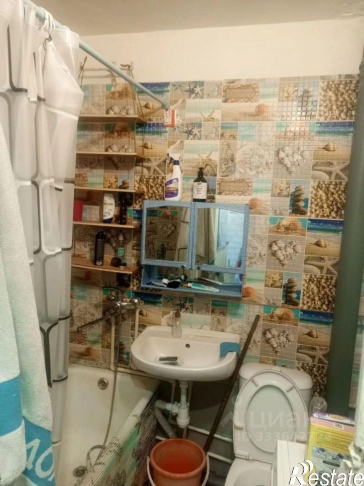 1-комн квартира улица Дзержинского, 14,  д. 14