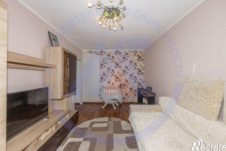 2-комн квартира Уральская улица, 3,  д. 3