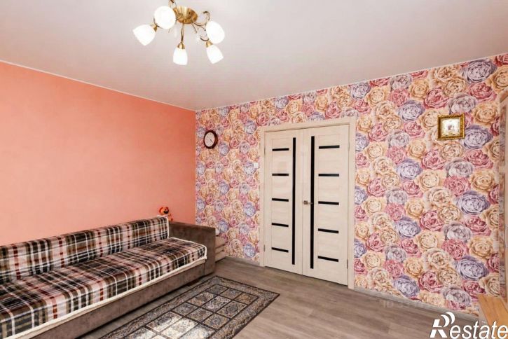 3-комн квартира городской округ Курган