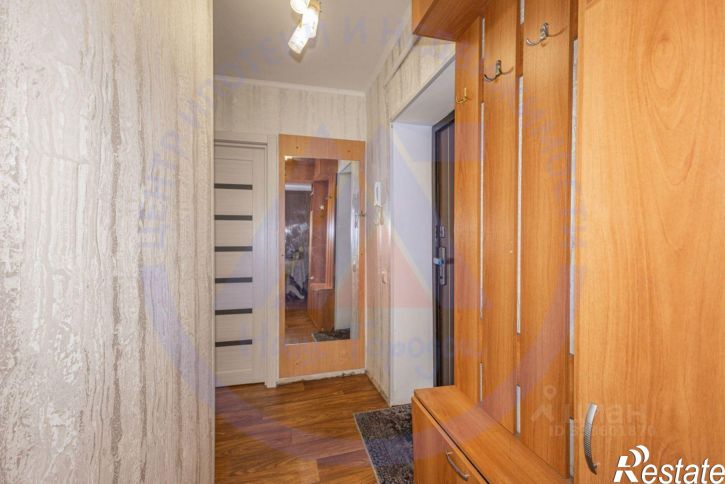 2-комн квартира Уральская улица, 3,  д. 3