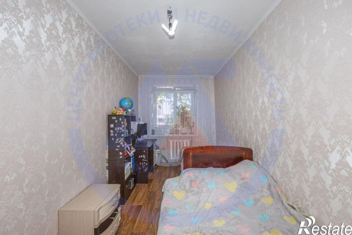 2-комн квартира Уральская улица, 3,  д. 3