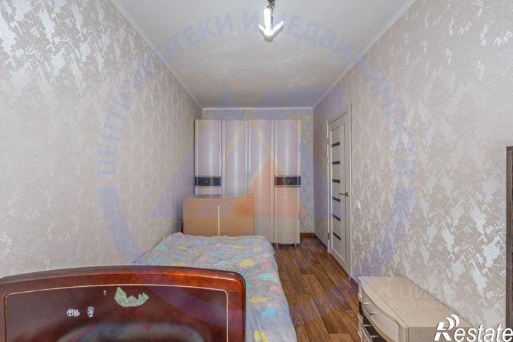 2-комн квартира Уральская улица, 3,  д. 3