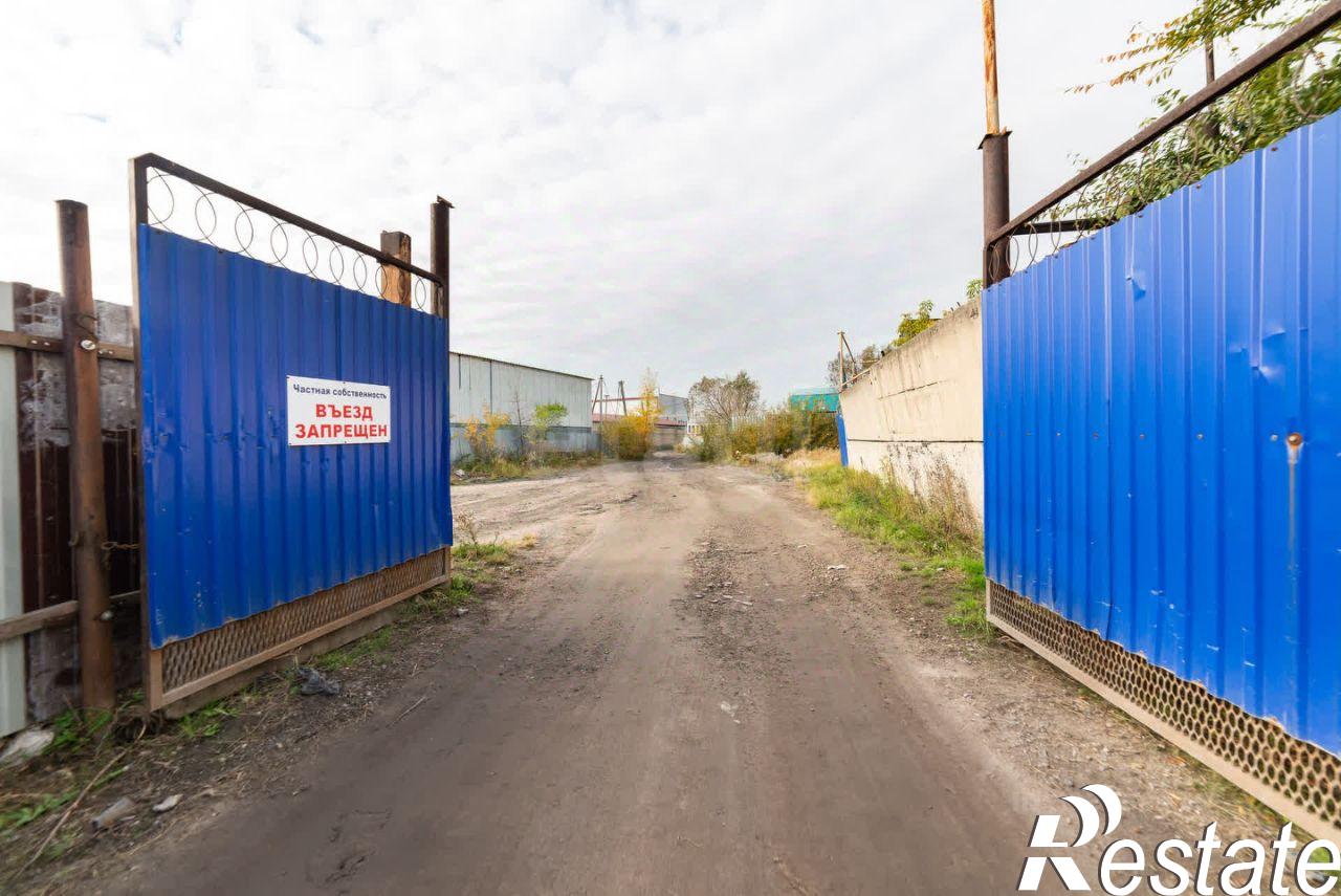 Купить складское помещение за 13 982 500 рублей на Промышленная улица