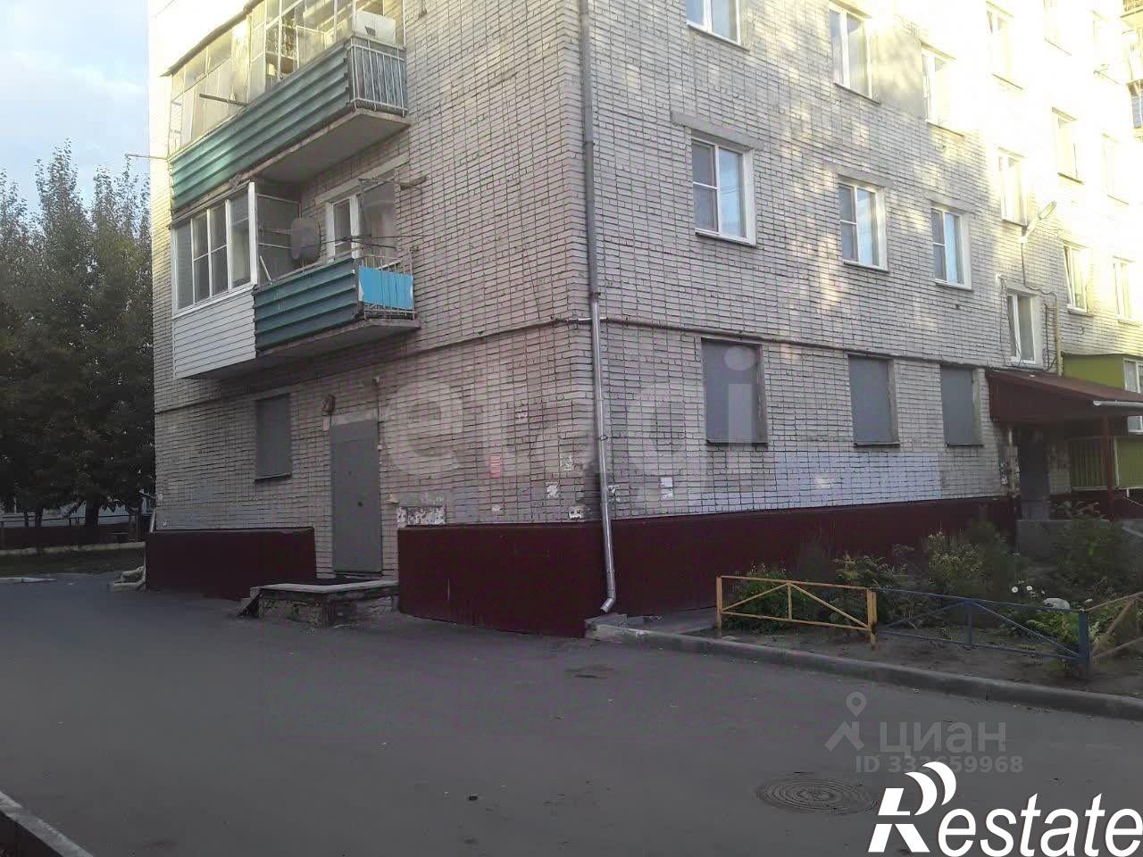 Купить торговое помещение за 5 500 030 рублей на улица Орлова, 83