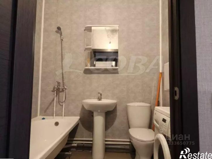 1-комн квартира городской округ Курган
