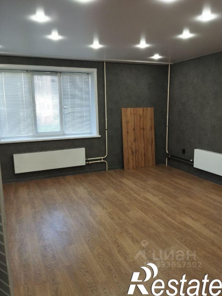 2-комн квартира жилой район Заозёрный, микрорайон 6А
