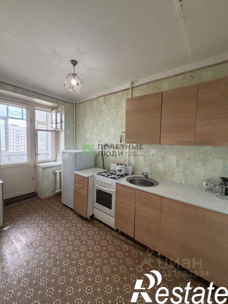 1-комн квартира Курган г., Заозерный, 6-й мкр., д.30