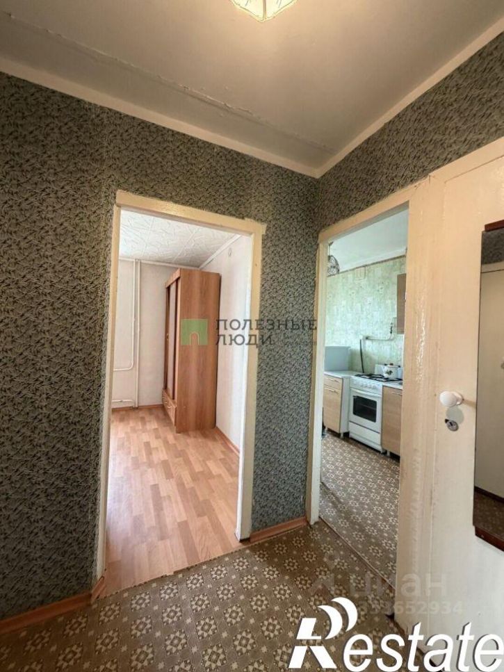 1-комн квартира Курган г., Заозерный, 6-й мкр., д.30