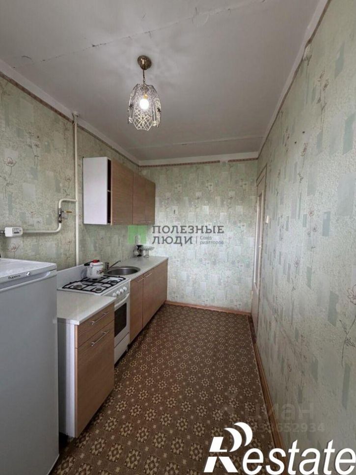 1-комн квартира Курган г., Заозерный, 6-й мкр., д.30