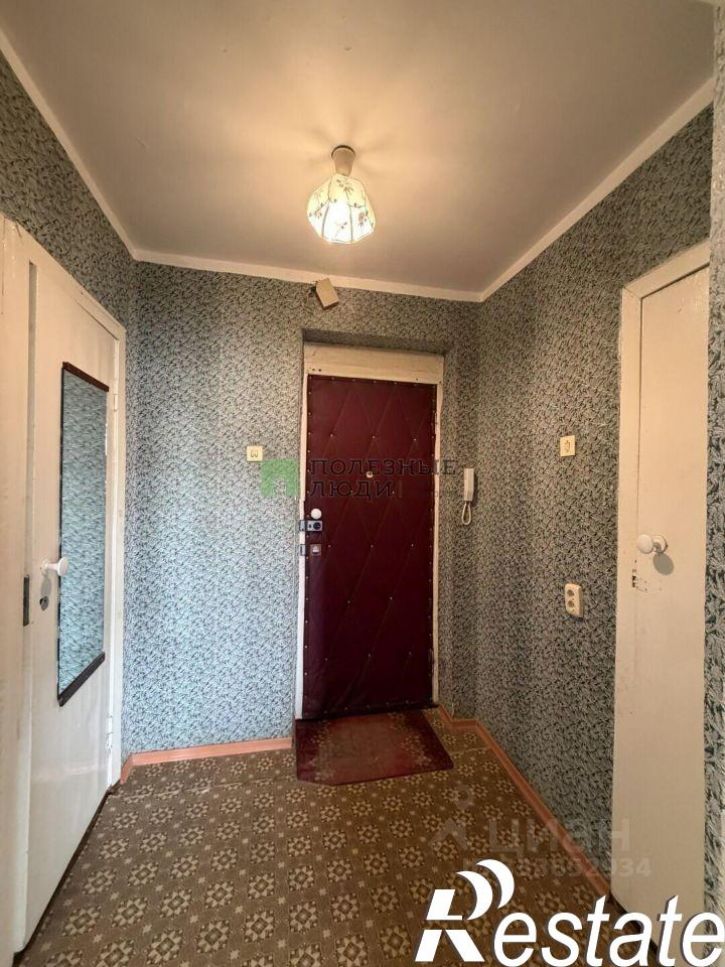 1-комн квартира Курган г., Заозерный, 6-й мкр., д.30