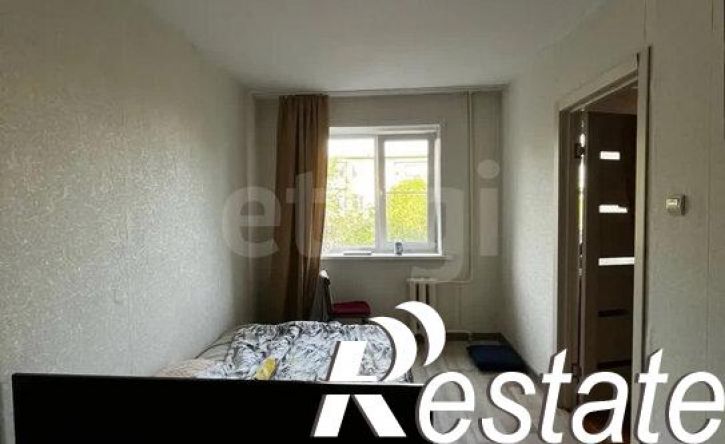 2-комн квартира Краснодонская улица, 29,  д. 29