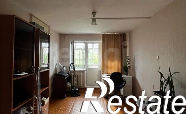 2-комн квартира Краснодонская улица, 29,  д. 29
