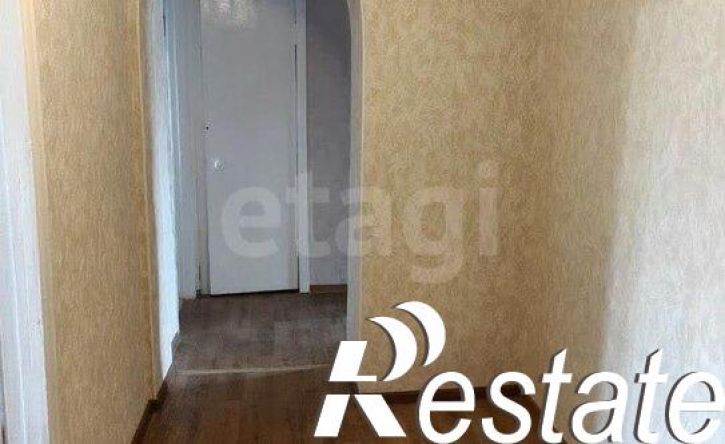 2-комн квартира улица Галкино станция, 5,  д. 5