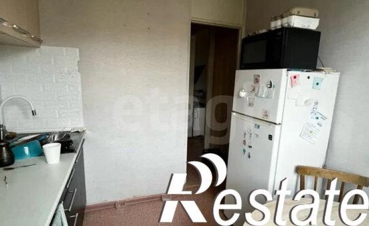 2-комн квартира Краснодонская улица, 29,  д. 29