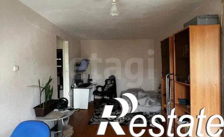 2-комн квартира Краснодонская улица, 29,  д. 29