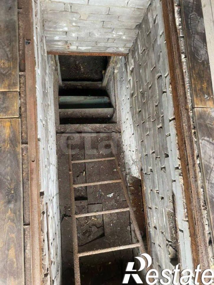 Гараж/парковка улица Коли Мяготина, 177,  д. 177