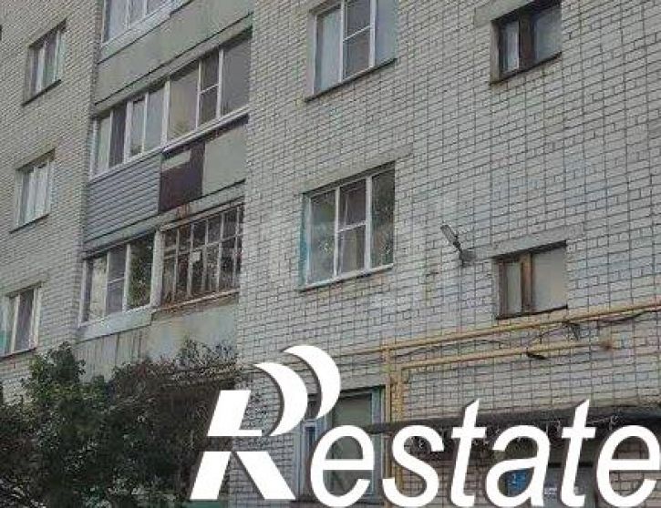 2-комн квартира улица Галкино станция, 5,  д. 5