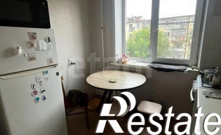 2-комн квартира Краснодонская улица, 29,  д. 29