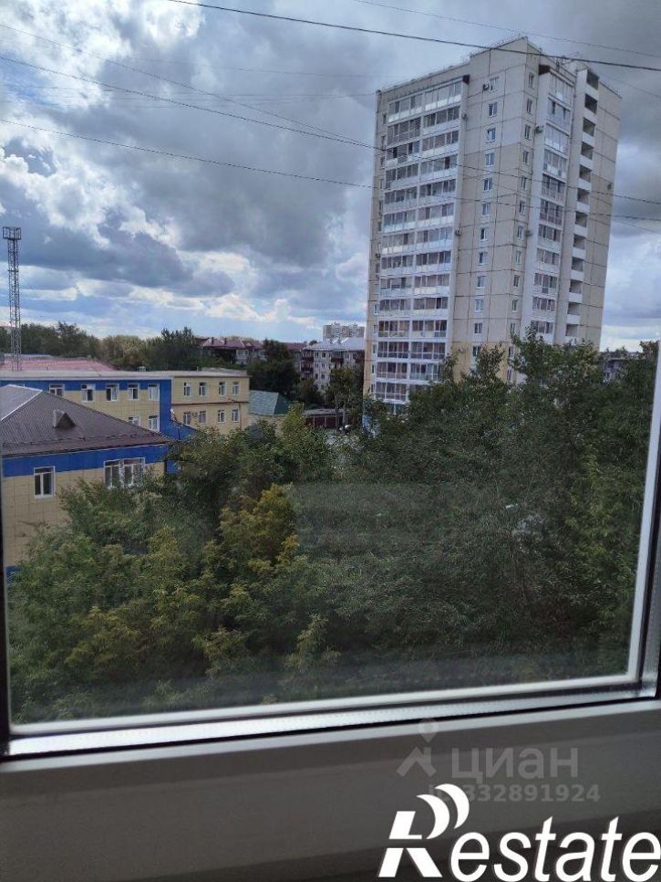 1-комн квартира улица Коли Мяготина, 76,  д. 76