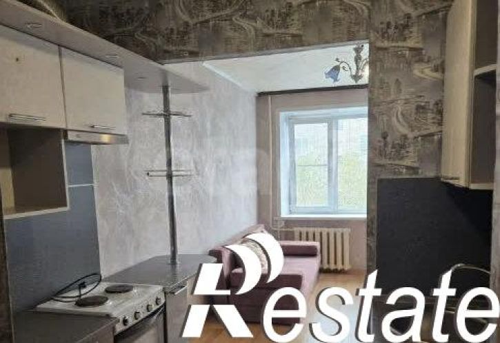 1-комн квартира Станционная улица, 58,  д. 58