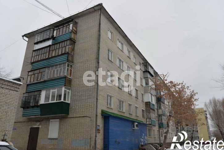 Торговое помещение улица Орлова, 83,  д. 83