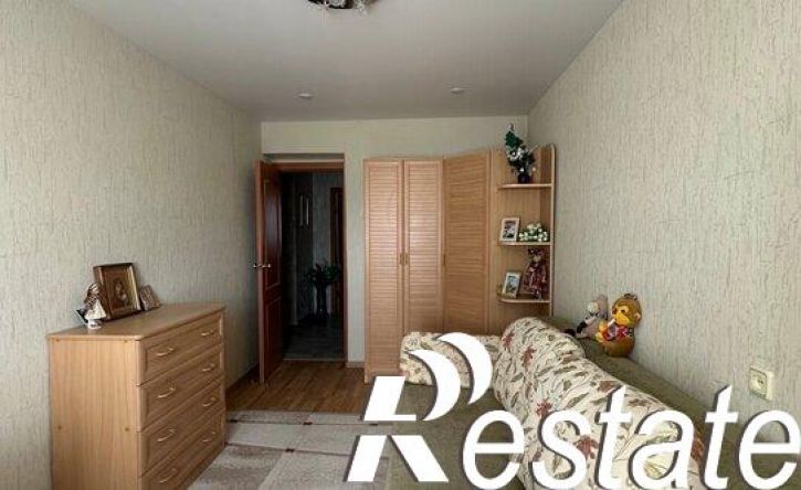 3-комн квартира Солнечный бульвар, 14,  д. 14
