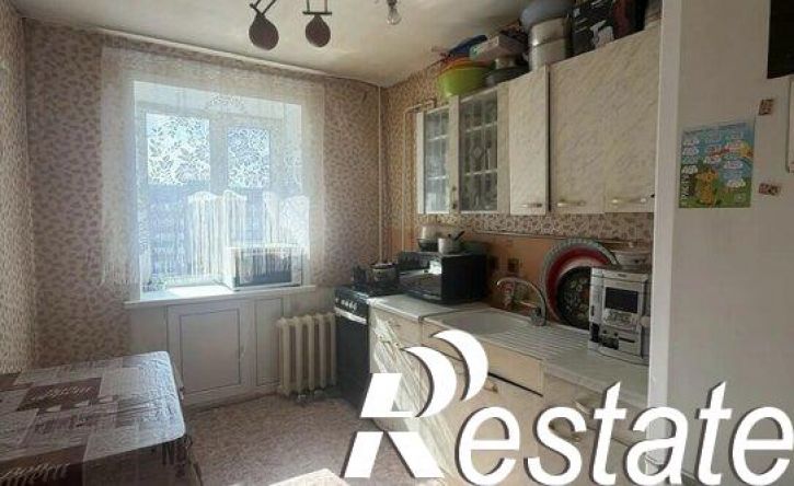 3-комн квартира улица Гоголя, 151,  д. 151