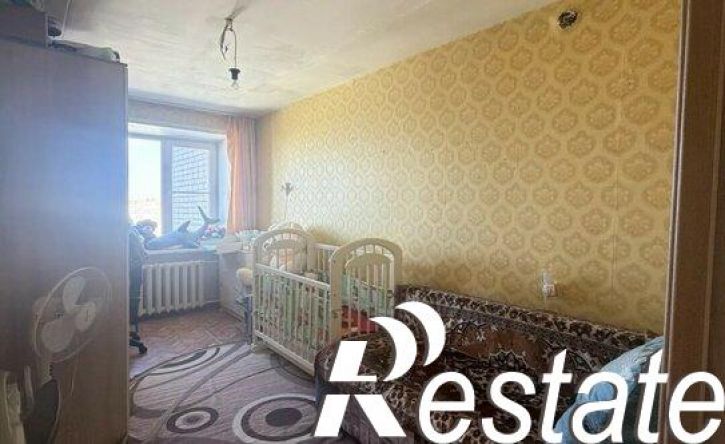3-комн квартира улица Гоголя, 151,  д. 151