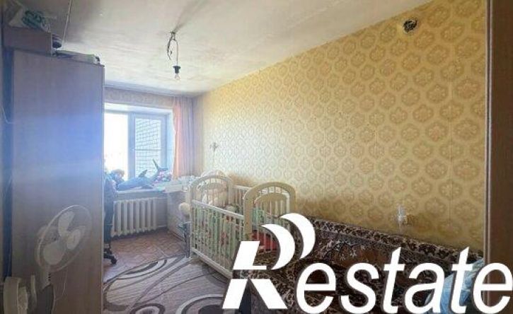 3-комн квартира улица Гоголя, 151,  д. 151