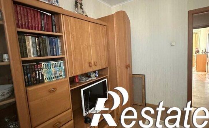 3-комн квартира Солнечный бульвар, 14,  д. 14