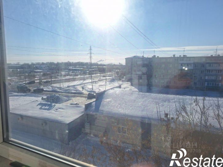 2-комн квартира Чернореченская улица, 107,  д. 107