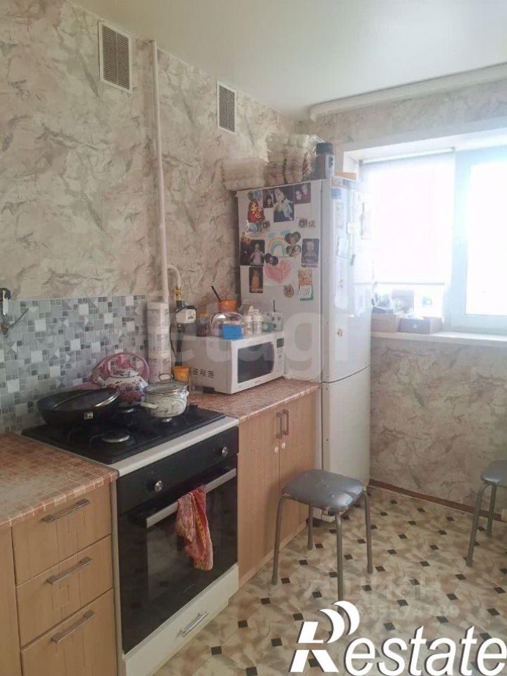 2-комн квартира Чернореченская улица, 107,  д. 107