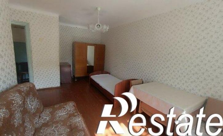 1-комн квартира улица Куйбышева, 153,  д. 153