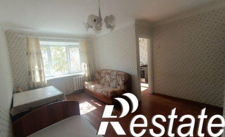1-комн квартира улица Куйбышева, 153,  д. 153