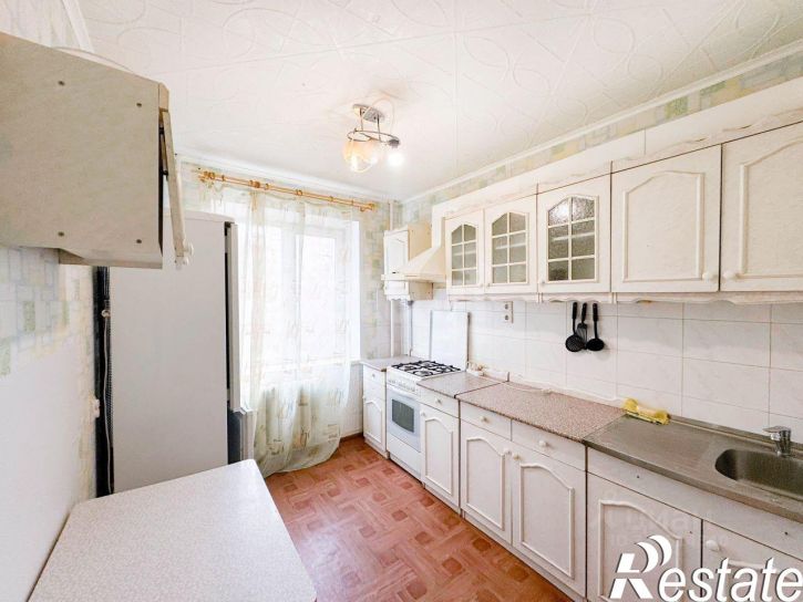 3-комн квартира городской округ Курган