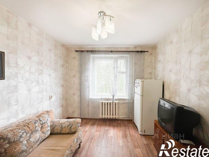 3-комн квартира городской округ Курган